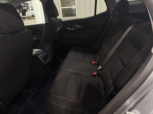 2024 GMC Terrain AWD 4dr SLE