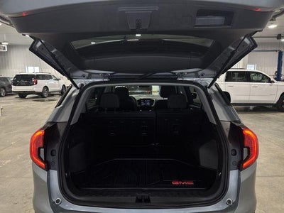 2024 GMC Terrain AWD 4dr SLE