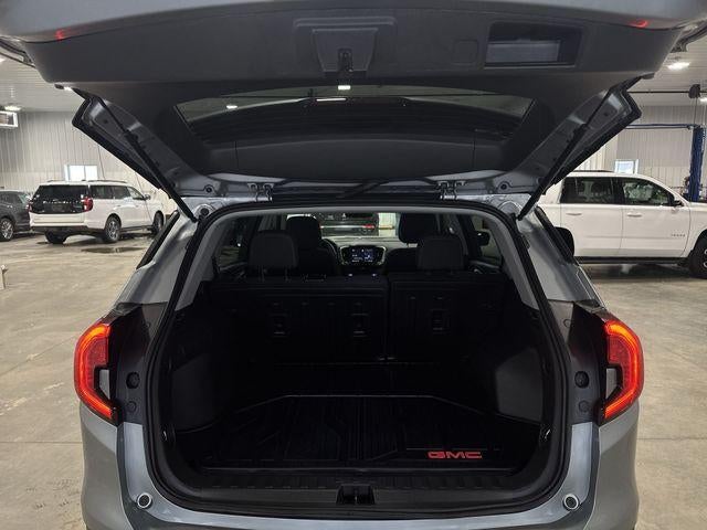 2024 GMC Terrain AWD 4dr SLE