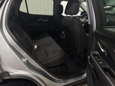 2024 GMC Terrain AWD 4dr SLE