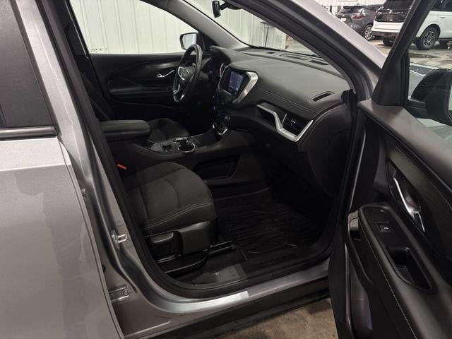 2024 GMC Terrain AWD 4dr SLE