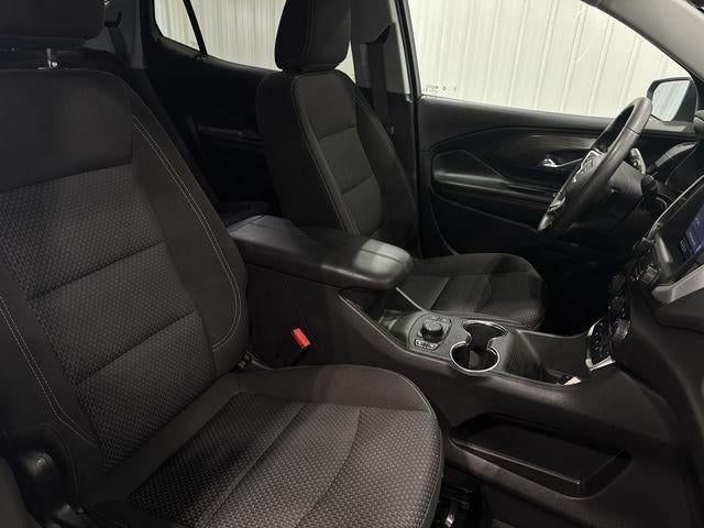 2024 GMC Terrain AWD 4dr SLE