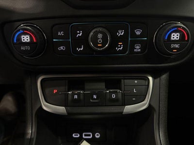 2024 GMC Terrain AWD 4dr SLE