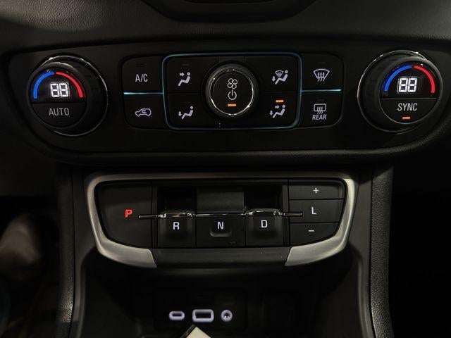 2024 GMC Terrain AWD 4dr SLE