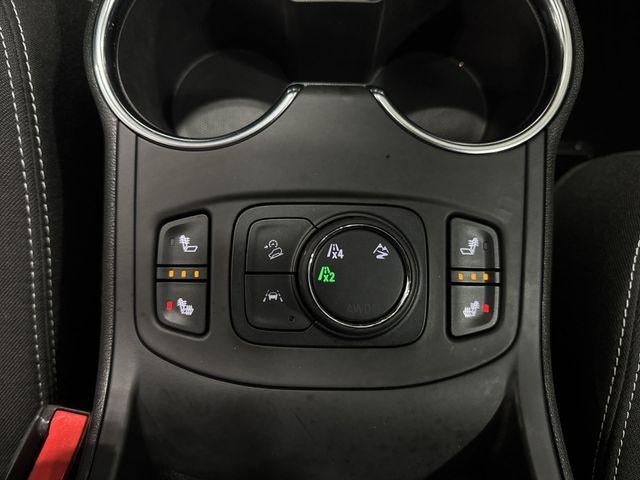 2024 GMC Terrain AWD 4dr SLE