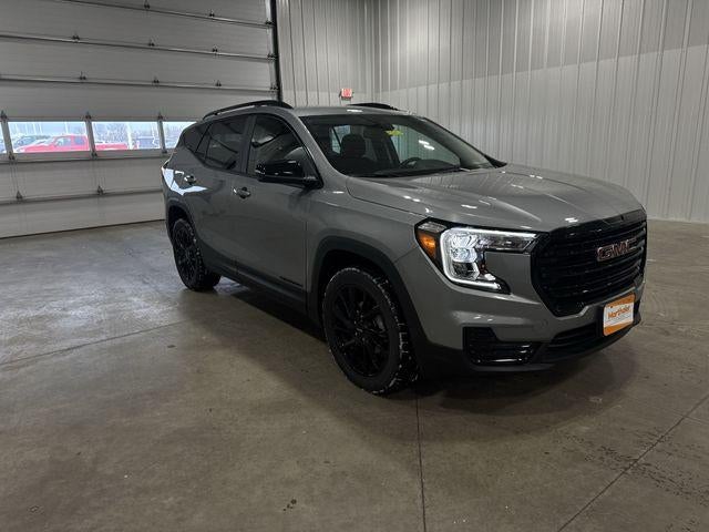 2024 GMC Terrain AWD 4dr SLE