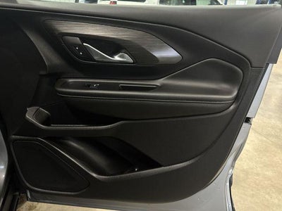 2024 GMC Terrain AWD 4dr SLE