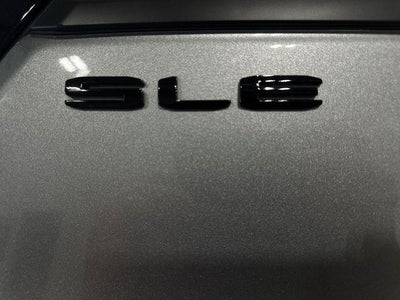 2024 GMC Terrain AWD 4dr SLE