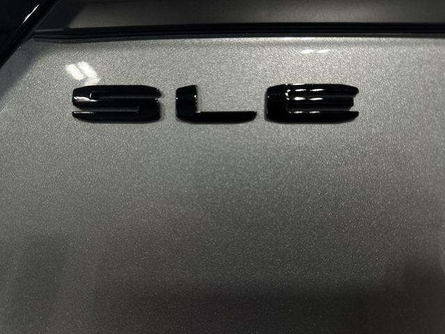 2024 GMC Terrain AWD 4dr SLE