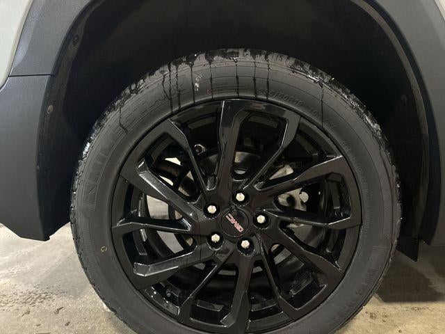 2024 GMC Terrain AWD 4dr SLE