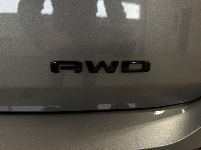 2024 GMC Terrain AWD 4dr SLE