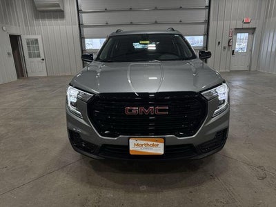 2024 GMC Terrain AWD 4dr SLE