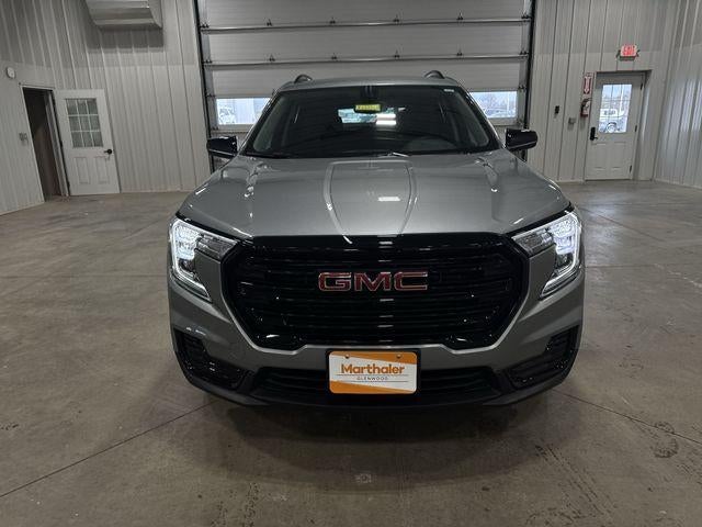 2024 GMC Terrain AWD 4dr SLE