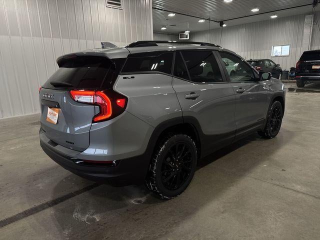 2024 GMC Terrain AWD 4dr SLE