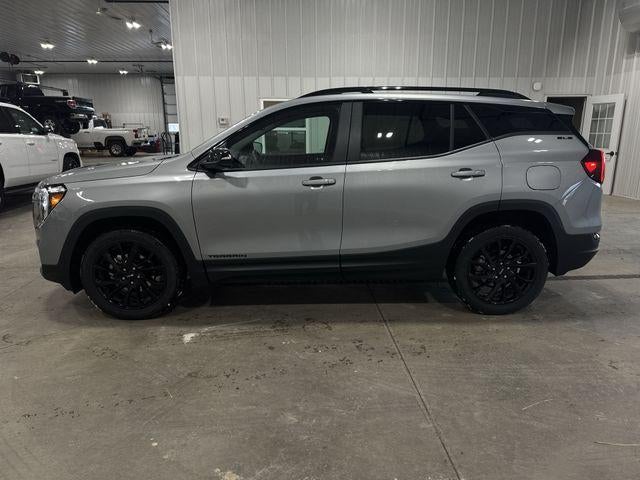 2024 GMC Terrain AWD 4dr SLE