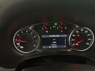 2024 GMC Terrain AWD 4dr SLE