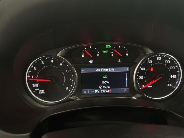 2024 GMC Terrain AWD 4dr SLE