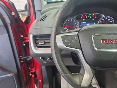 2024 GMC Terrain AWD 4dr SLE