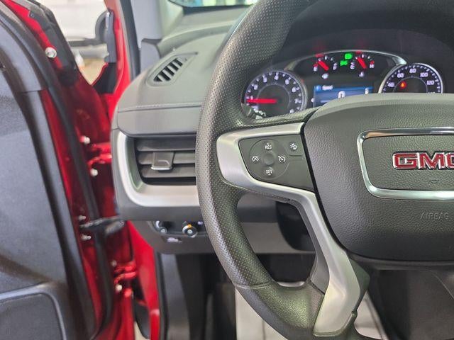 2024 GMC Terrain AWD 4dr SLE