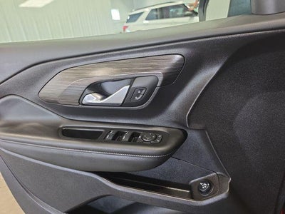 2024 GMC Terrain AWD 4dr SLE
