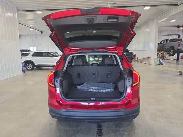 2024 GMC Terrain AWD 4dr SLE