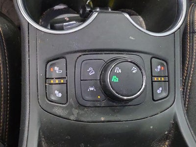 2020 GMC Terrain AWD SLE