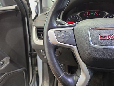 2020 GMC Terrain AWD SLE