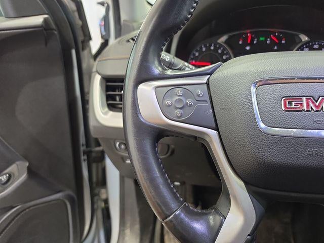 2020 GMC Terrain AWD SLE