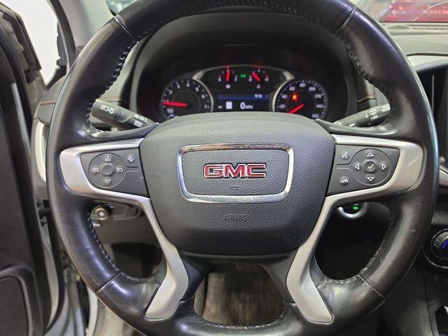 2020 GMC Terrain AWD SLE