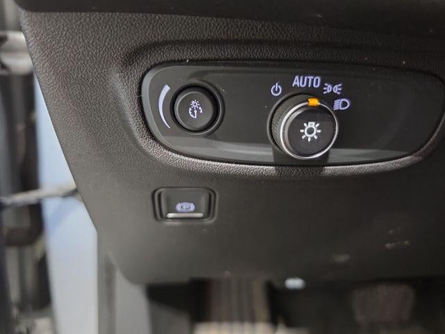 2020 GMC Terrain AWD SLE