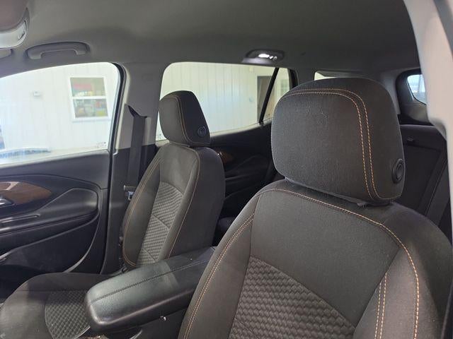 2020 GMC Terrain AWD SLE
