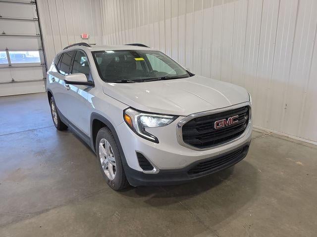 2020 GMC Terrain AWD SLE
