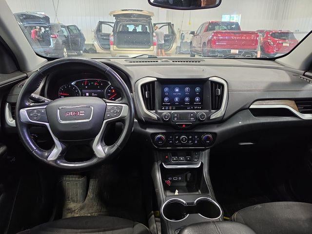 2020 GMC Terrain AWD SLE
