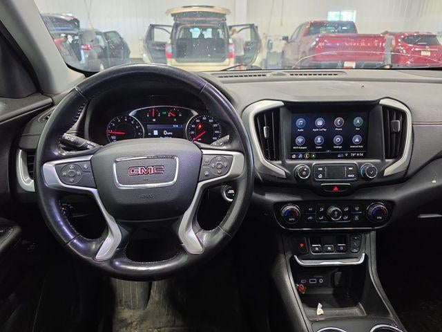 2020 GMC Terrain AWD SLE