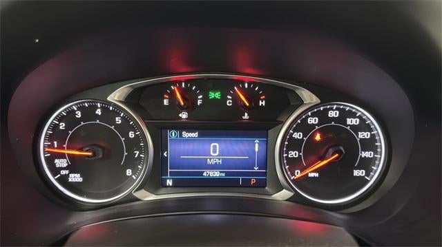 2022 GMC Terrain AWD SLE