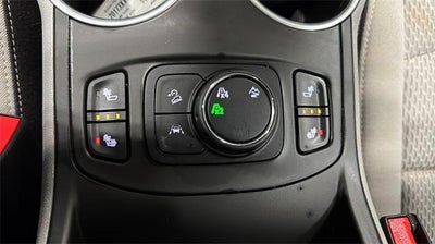 2022 GMC Terrain AWD SLE