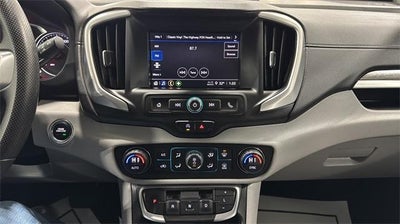 2022 GMC Terrain AWD SLE