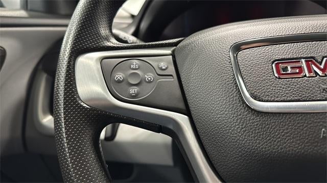 2022 GMC Terrain AWD SLE