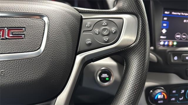 2022 GMC Terrain AWD SLE