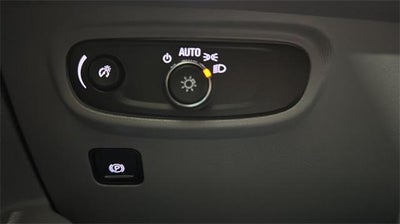 2022 GMC Terrain AWD SLE