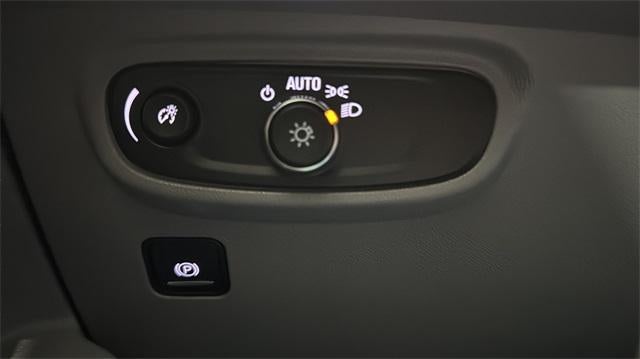 2022 GMC Terrain AWD SLE