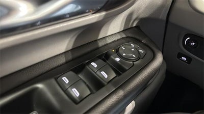 2022 GMC Terrain AWD SLE