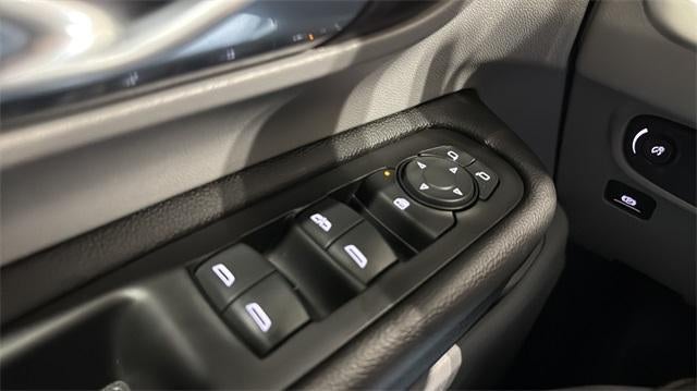 2022 GMC Terrain AWD SLE