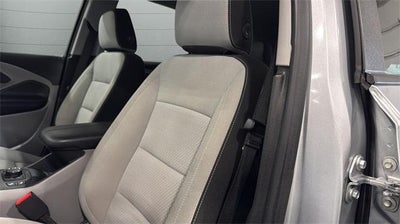 2022 GMC Terrain AWD SLE