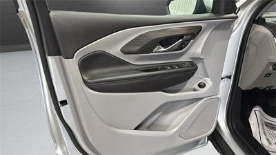 2022 GMC Terrain AWD SLE