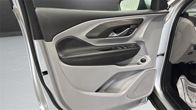 2022 GMC Terrain AWD SLE