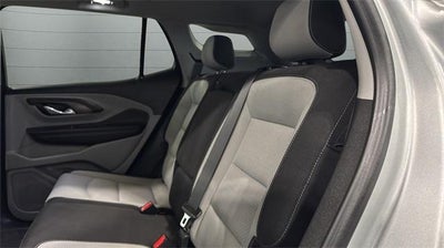 2022 GMC Terrain AWD SLE