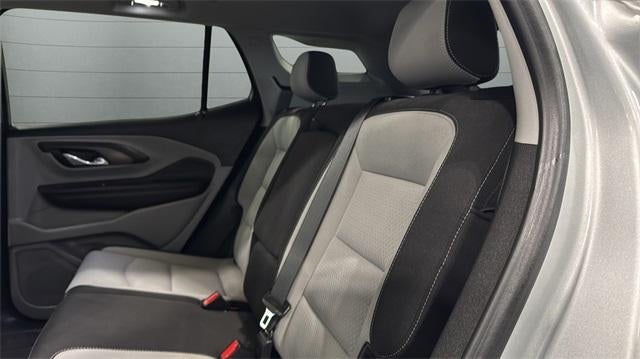 2022 GMC Terrain AWD SLE