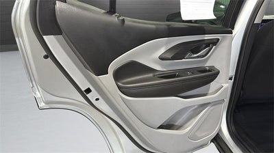 2022 GMC Terrain AWD SLE