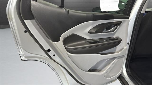 2022 GMC Terrain AWD SLE